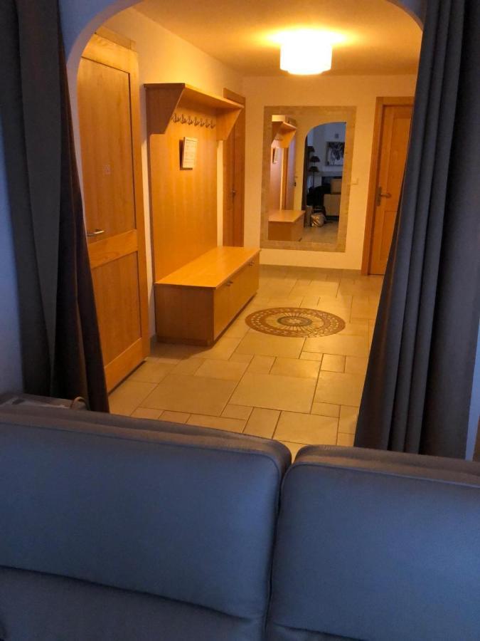 Appartement Haute Nendaz Met Fantastisch Uitzicht Exterior photo