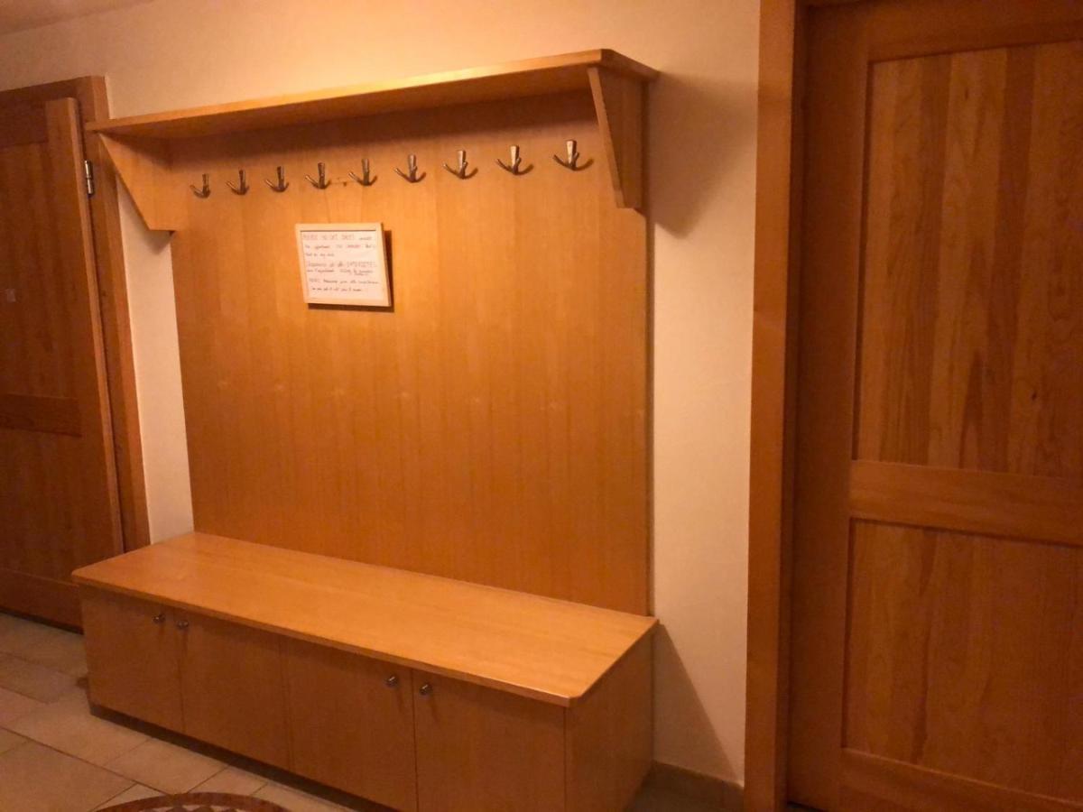 Appartement Haute Nendaz Met Fantastisch Uitzicht Exterior photo