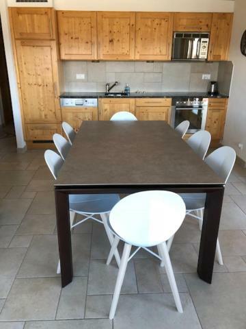 Appartement Haute Nendaz Met Fantastisch Uitzicht Exterior photo