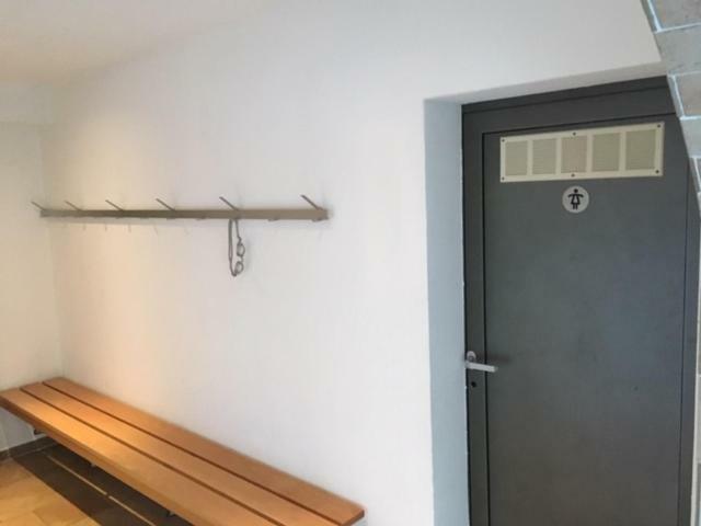Appartement Haute Nendaz Met Fantastisch Uitzicht Exterior photo