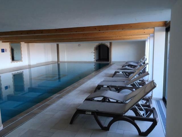 Appartement Haute Nendaz Met Fantastisch Uitzicht Exterior photo