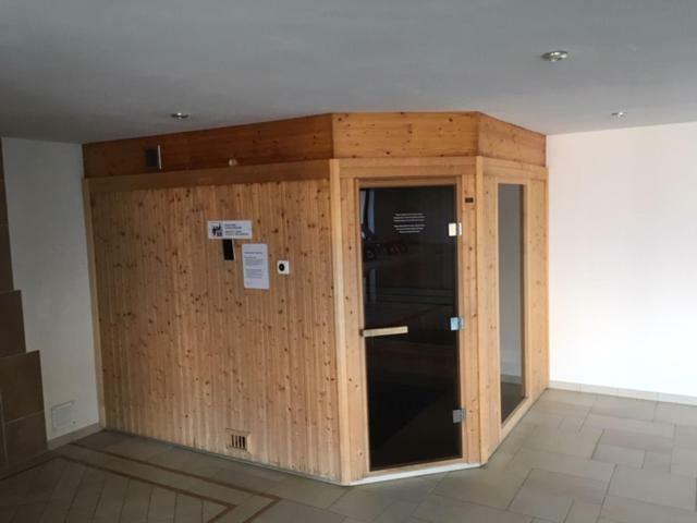 Appartement Haute Nendaz Met Fantastisch Uitzicht Exterior photo