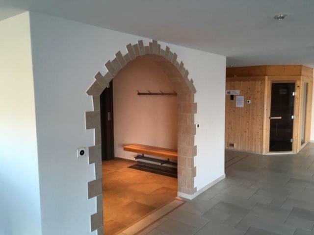 Appartement Haute Nendaz Met Fantastisch Uitzicht Exterior photo